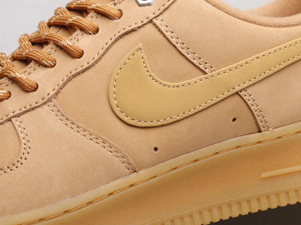 BL - AF1 2019 Wheat Low Top