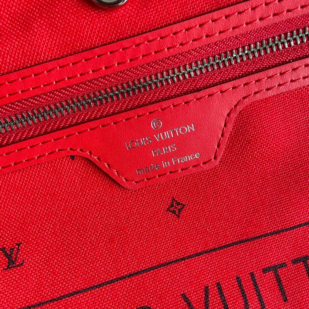 BL - High Quality Bags LUV 164