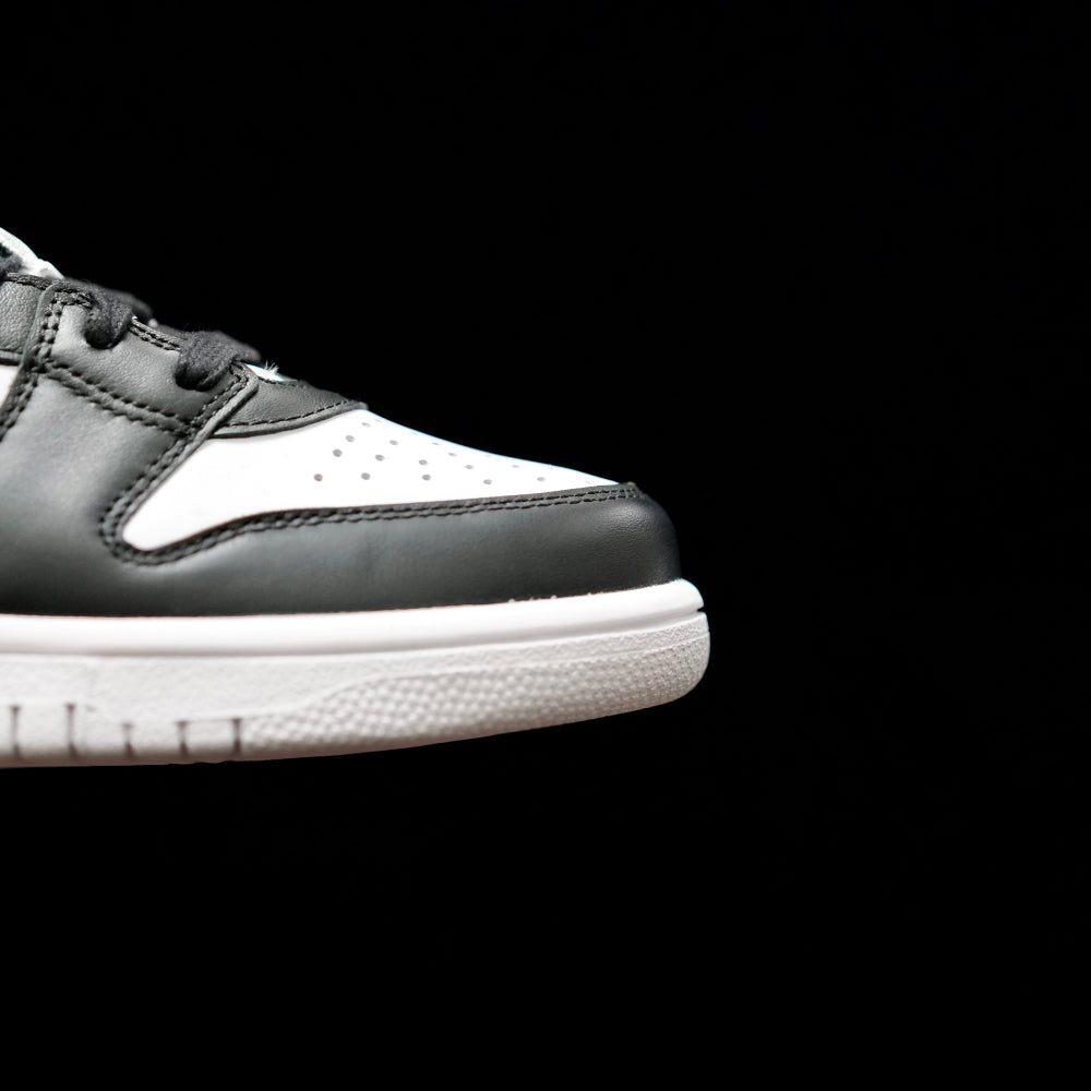 BL - AMBUSH x DUNK HIGH Black & White Collaboration