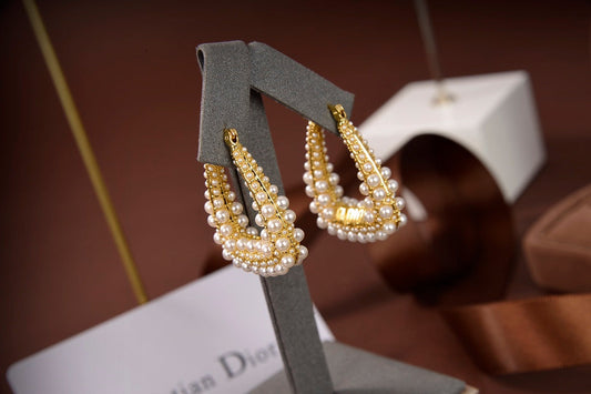 High Quality Earring Dir 056