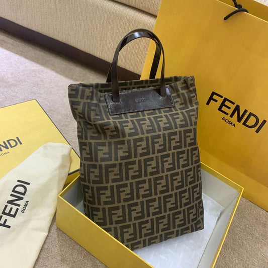 BL - High Quality Bags FEI 030