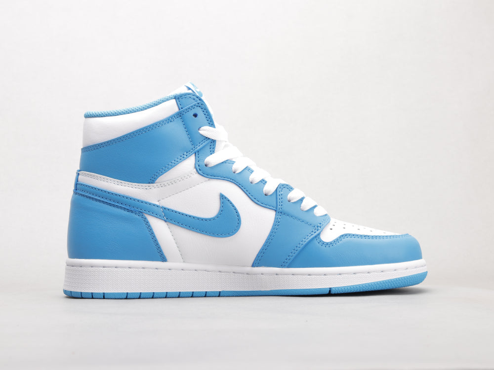 BL - AJ1 North Carolina Blue