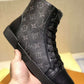 BL - High Quality Luv Sneaker 074
