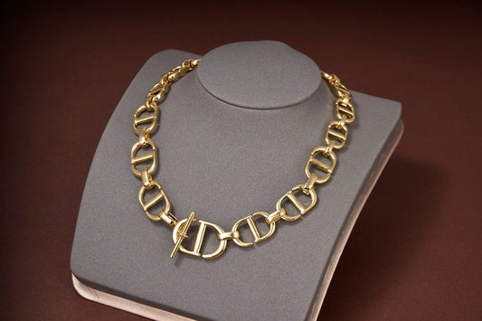 BL - High Quality Necklace DIR014