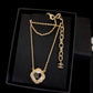 BL - High Quality Necklace CHL037