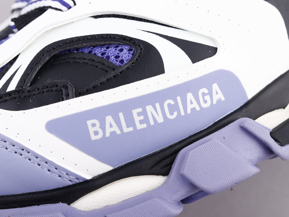 BL - Bla Track Three Generations Sneaker