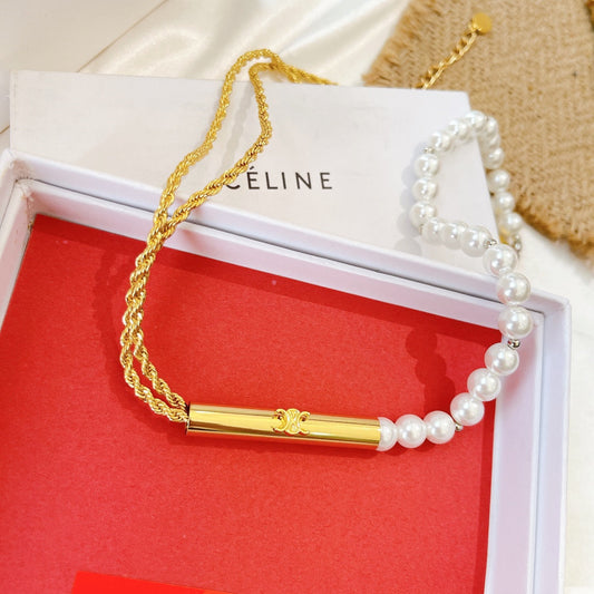 BL -High Quality Necklace CHL001