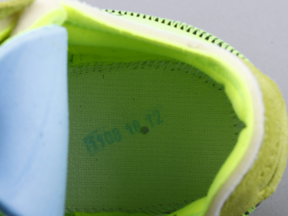 BL - AF1 fluorescent green