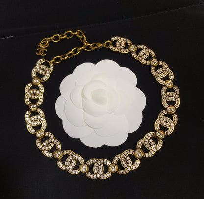 BL - High Quality Necklace CHL045