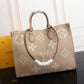 BL - High Quality Bags LUV 034