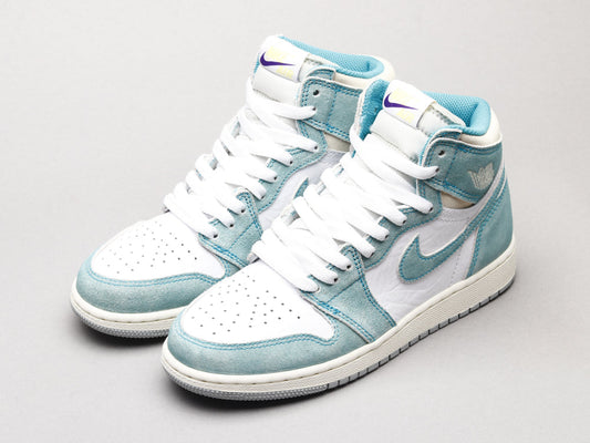 BL - AJ1 tiffany women's shoes