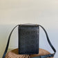 BB Robin Bag Monogram Black For Women, Bags 7.5in/14cm 80328991