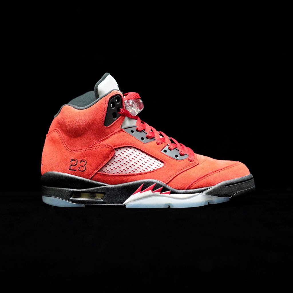 BL - AJ5 Angry Bull