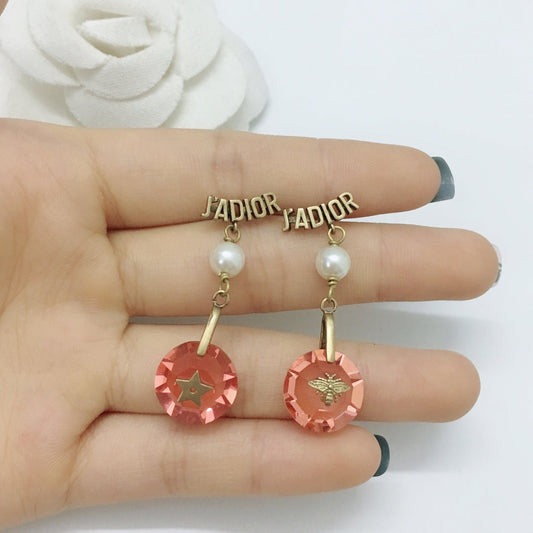 High Quality Earring Dir 006