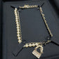 BL - High Quality Necklace CHL044