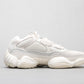 BL - Yzy 500 Blone White Sneaker