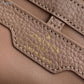 LV Capucines BB Taurillon And Python Taupe Brown/Eau De Rose Pink For Women,  Shoulder And Crossbody Bags 10.4in/27cm LV M57539