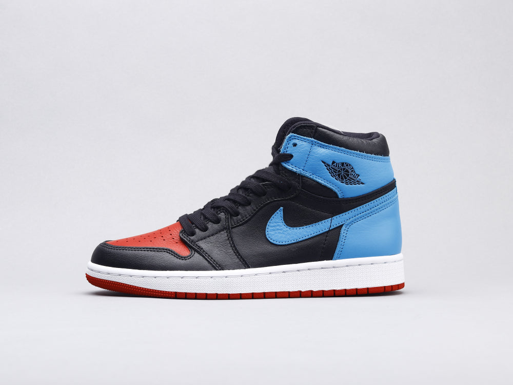 BL - AJ1 warning light 2.0