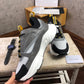 BL - DIR B22 Dark Grey Sneaker