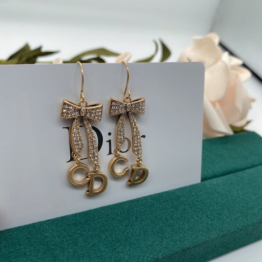 High Quality Earring Dir 033