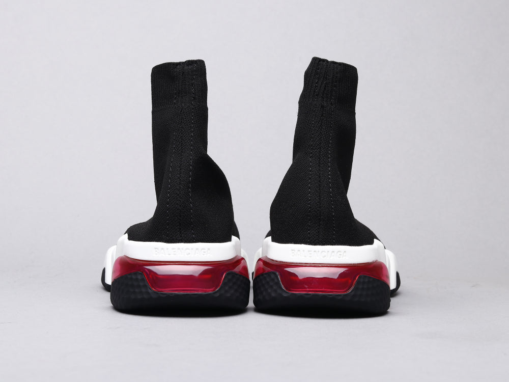 BL - Bla Socks Shoes Air Cushion Sneaker