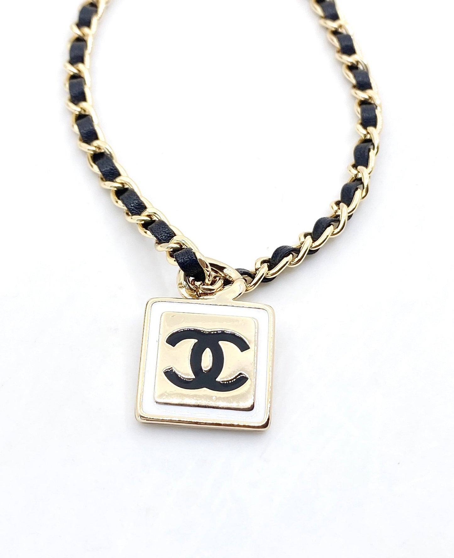 BL -High Quality Necklace CHL005