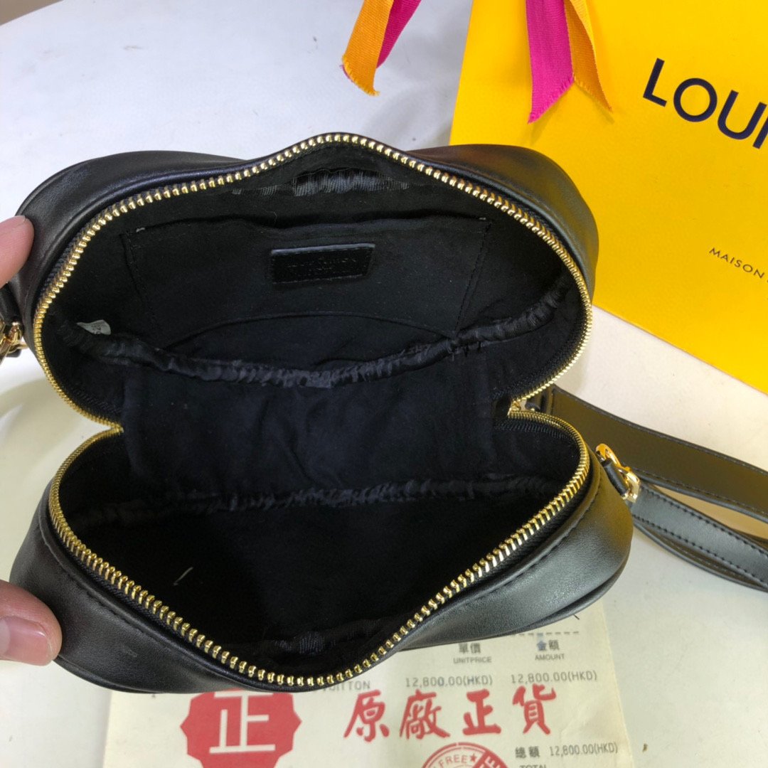 BL - High Quality Bags LUV 060