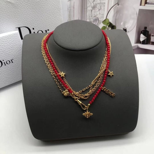 BL - High Quality Necklace DIR004