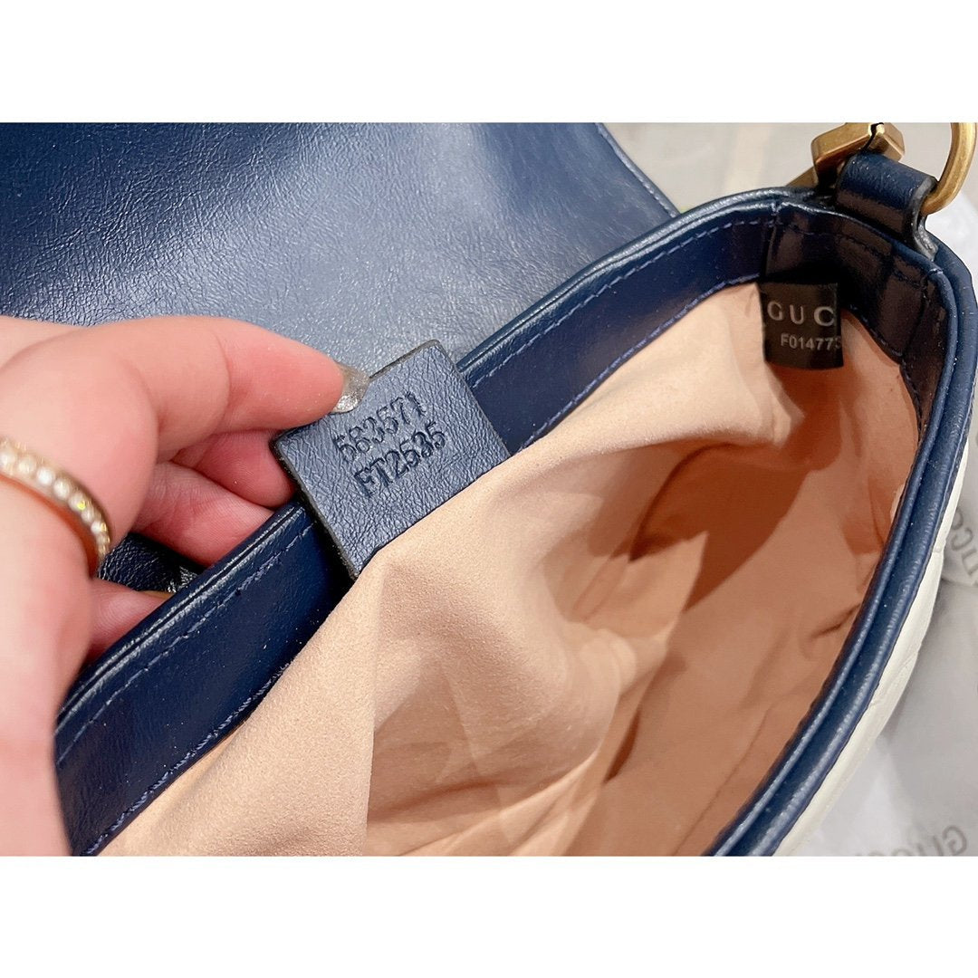 BL - High Quality Bags GCI 055