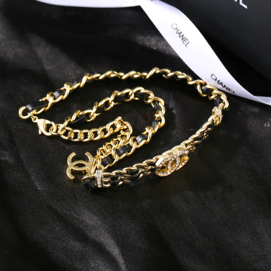 BL -High Quality Necklace CHL009