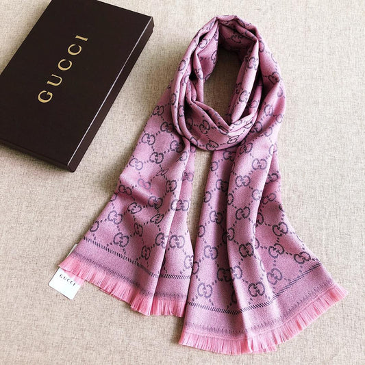 BL - High Quality GCI Scarf 010