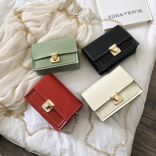 BL - Fashion WomBL Bags MRL 121