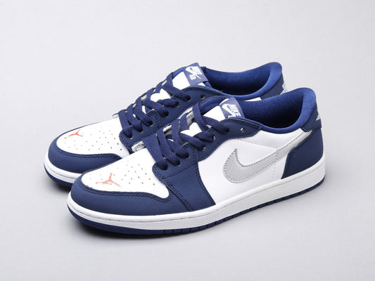 BL - AJ1 navy blue