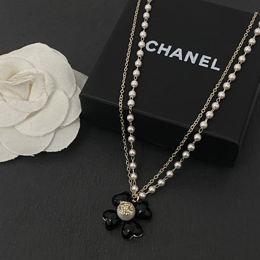 BL -High Quality Necklace CHL013