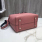 BB Small Triple Stud Belt Bag PiNike For Women, Bags 14in/36cm