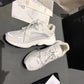 BL - DIR B24 White Sneaker