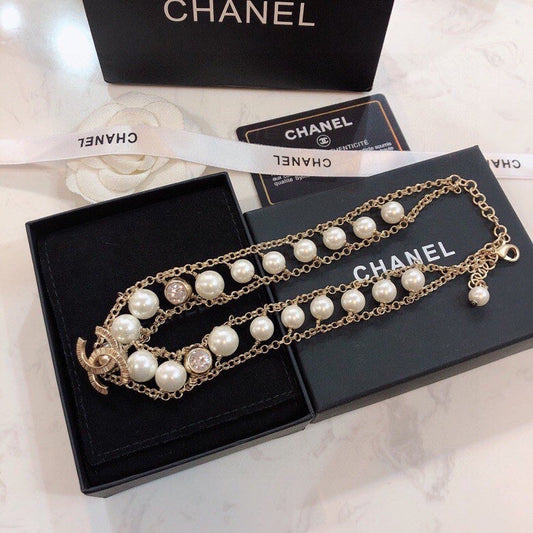 BL - High Quality Necklace CHL026