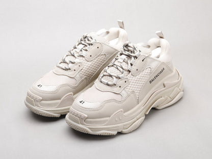 BL - Bla Triple-S Generation Milk Tea Sneaker