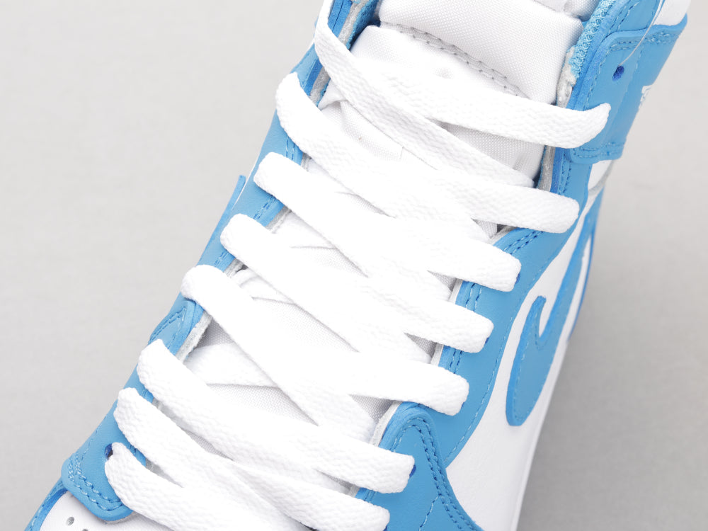 BL - AJ1 North Carolina Blue