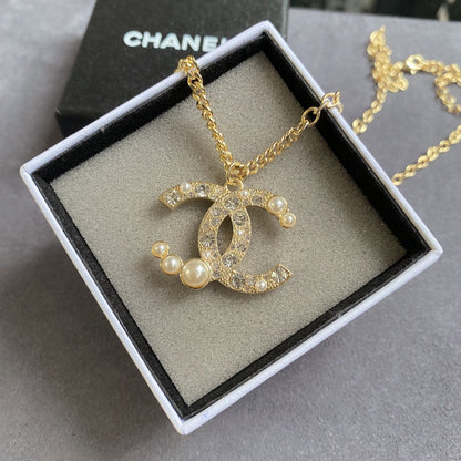 BL - High Quality Necklace CHL046