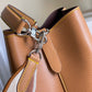 LV NeoNoe BB Bucket Bag Honey Gold For Women,  Shoulder And Crossbody Bags 7.9in/20cm LV M57706