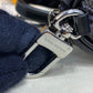LV Keepall XS Monogram Eclipse Canvas For Men, Bags, Shoulder And Crossbody Bags 8.3in/21cm LV M45947