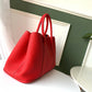 HM Garden Party 36 Bag Red For Women, Handbags, Shoulder Bags 14.2in/36cm