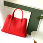 HM Garden Party 36 Bag Red For Women, Handbags, Shoulder Bags 14.2in/36cm
