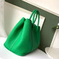 HM Garden Party 36 Bag Green For Women, Handbags, Shoulder Bags 14.2in/36cm