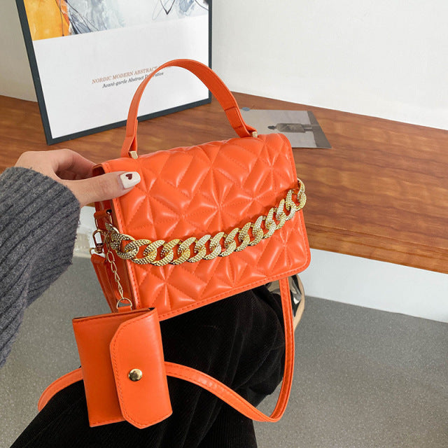 Luxury Handbags Designer Shoulder Bag for Women