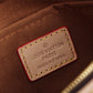 LV Multi Pochette Accessoires Monogram Canvas Pink For Women,  Shoulder And Crossbody Bags 9.4in/24cm LV M44840