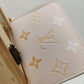 BL - High Quality Wallet LUV 110