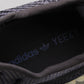 BL - Yzy 350 Carbon Black Sesame Sneaker