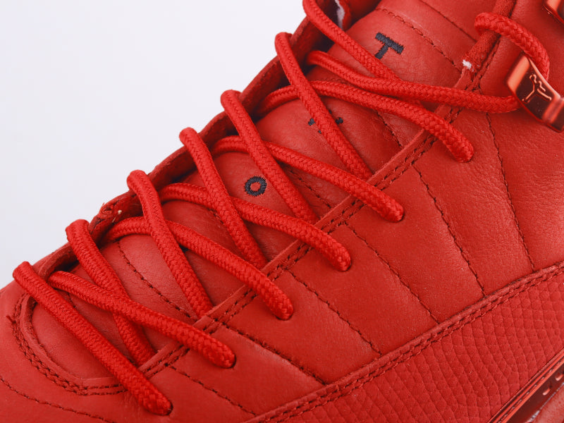 BL - AJ12 China Red